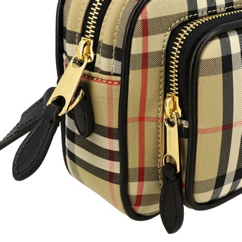 burberry society clutch|burberry camera handbags.